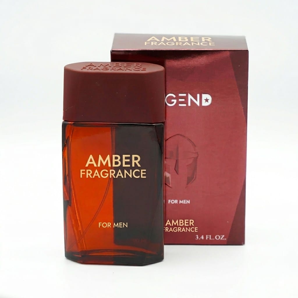 Legend by Amber Fragrance